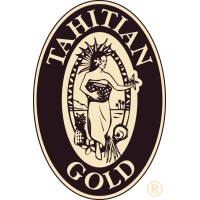 Tahitian Gold Co logo - Similar company to Vanillabazaar
