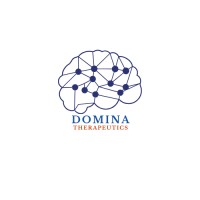 Domina Therapeutics logo - Similar company to I-Create: The Accelerator Hub For Medical Device And Diagnostics