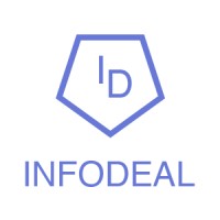 Infodeal Business Solutions logo - Similar company to Ticketnetwork