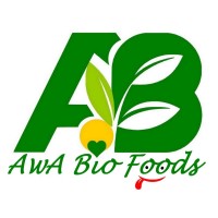 AwA Bio Foods logo - Similar company to Awa Group