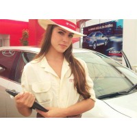 Edecanes Queretaro Distincion logo - Similar company to Almacore Servicios Corporativos Sas De Cv