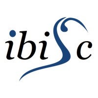 Laboratoire IBISC, Université d’Evry, Université Paris-Saclay logo - Similar company to Lisn - Laboratoire Interdisciplinaire Des Sciences Du Numérique