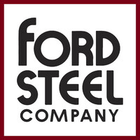 Ford Steel logo - Similar company to Bdm Coil Coaters