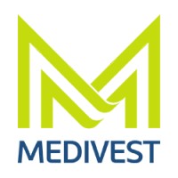 Medivest logo - Similar company to Planpoint