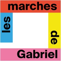 Les marches de Gabriel logo - Similar company to Wage Italia Srl