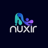 nuxir logo - Similar company to Shinebright Technologies