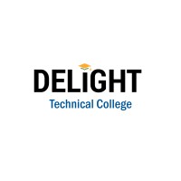 Delight School of Tailoring & Fashion Design. logo - Similar company to Tangoella Corporation