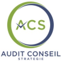 ACS - Cabinet de courtage en assurance logo - Similar company to Agemas Digital