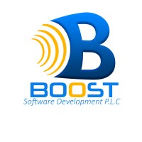 Boost Software Development PLC logo - Similar company to Appdiv System Development