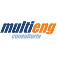 Multieng Consultoria logo - Similar company to Engtech Datadores