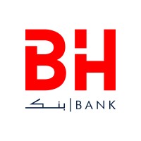 BH Bank logo - Similar company to Biat