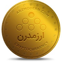 Arzmodern logo - Similar company to Iranmodern