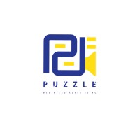 puzzle media production logo - Similar company to Lionwave Digital