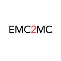 EMC2MC logo - Similar company to Humanikey