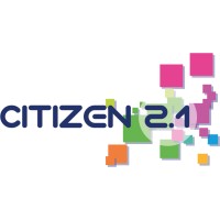 Citizen 2.1 logo - Similar company to Osteobionics Sdn. Bhd