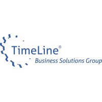 TimeLine Business Systems k.s. logo - Similar company to Fit European Digital Innovation Hub