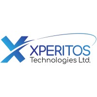 Xperitos Technologies Ltd. logo - Similar company to Screenovate Technologies Ltd.