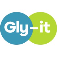 Gly-it logo - Similar company to Sylph