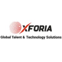 Xforia Global Talent  & Technology Solutions logo - Similar company to Canny Digital Solutions Pvt Ltd