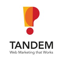 Tandem - Web Marketing logo - Similar company to Deltacommerce Srl