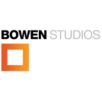 BOWEN STUDIOS logo - Similar company to Panoram Cgi