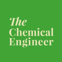 The Chemical Engineer logo - Similar company to Institution Of Chemical Engineers (Icheme)