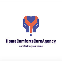 Home Comforts Care Agency logo - Similar company to Cleaning Bell