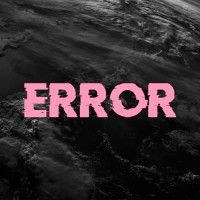 ERROR | Contemporary Ideas & Culture logo - Similar company to Anothernew