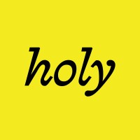 Holy Studio logo - Similar company to Holy Studio