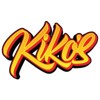 Kiko's logo - Similar company to Grupasa