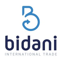 Bidani International Trade logo - Similar company to Capmaris Trading & Shipping