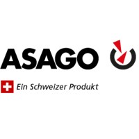 ASAGO AG logo - Similar company to Llmify Ag