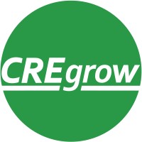 CREgrow logo - Similar company to Blak