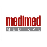 Medimed Medikal logo - Similar company to Ashmed