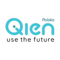 Qien Polska logo - Similar company to Eva Meet