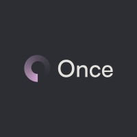 Once Insurance logo - Similar company to Nion