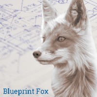 Blueprint Fox