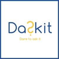 Daskit logo - Similar company to Metastability