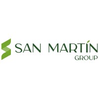 San Martín Group logo - Similar company to Caribbsa Maritime Link Sas