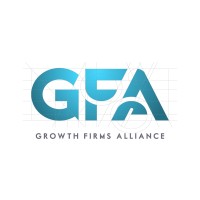 Growth Firms Alliance logo - Similar company to Argidius Foundation