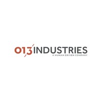 013Industries logo - Similar company to 4Brandup