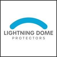 Lightning Dome Protectors logo - Similar company to Kmc Solutions