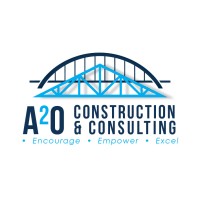 A2O construction and Consulting logo - Similar company to Net Essence Ltd