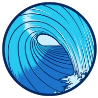 Wave Energies logo - Similar company to Sco