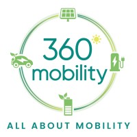 360°Mobility logo - Similar company to Alka Plus