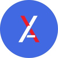 Sharpen Ax logo - Similar company to Trimaia