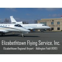Elizabethtown Flying Service, Inc. logo - Similar company to Augusta Aviation