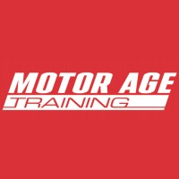 Motor Age Training logo - Similar company to Abrn