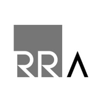 RRA Arquitectura logo - Similar company to Efecto Arquitectura