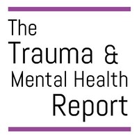 The Trauma & Mental Health Report logo - Similar company to University At Buffalo School Of Social Work